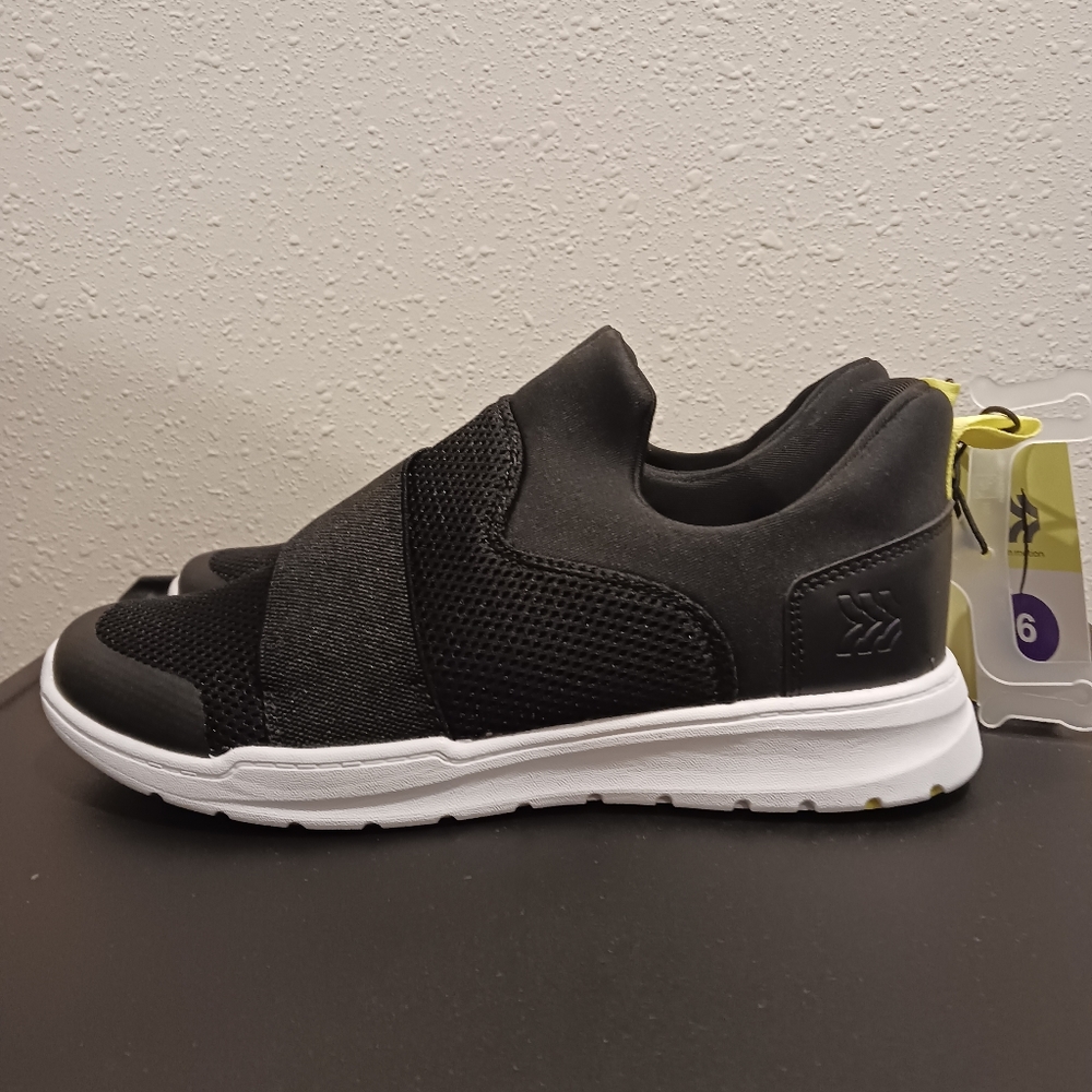 Kids Delta Slip-On Apparel Water Shoes - All in Motion